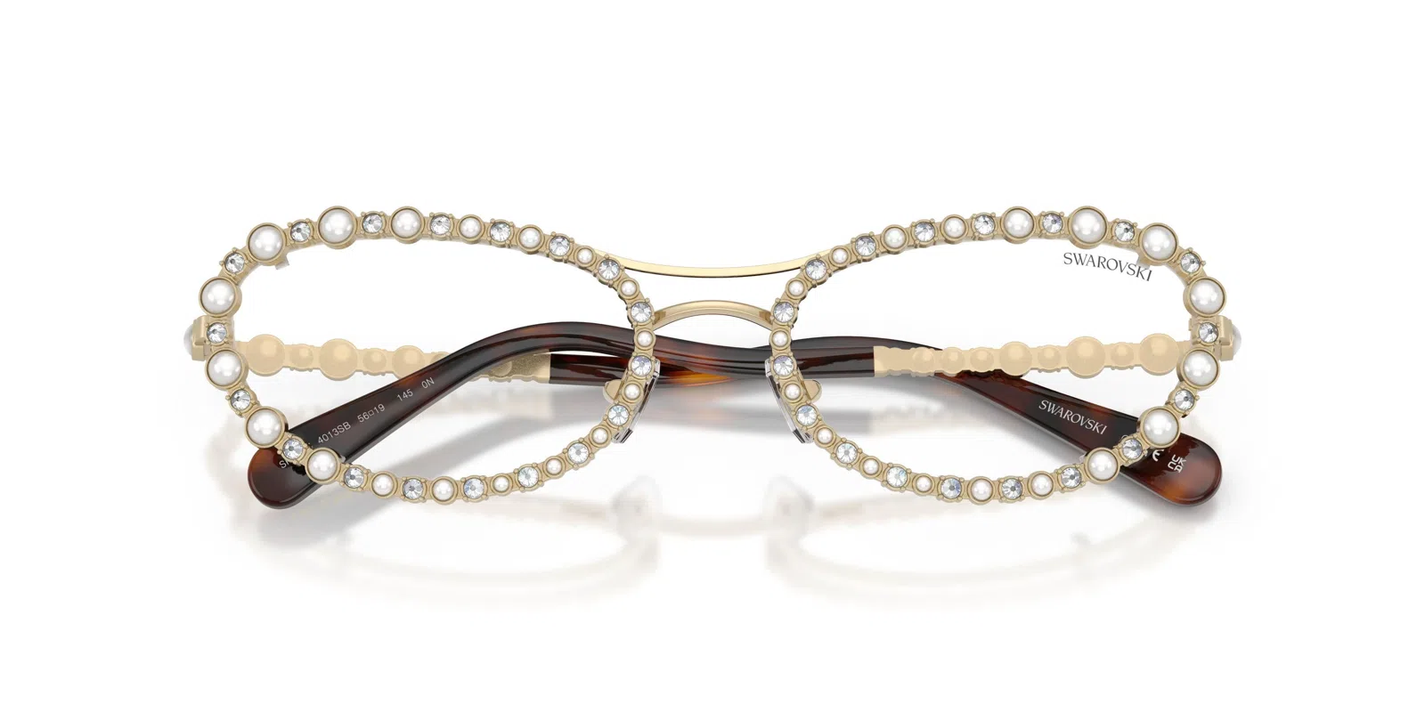 Swarovski 7044 Sunglasses - view 26